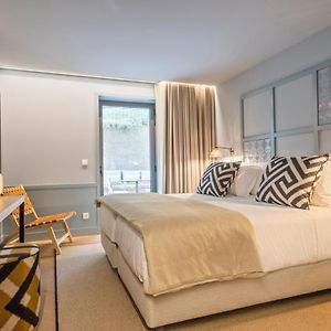 Habitación Deluxe con Cama King
